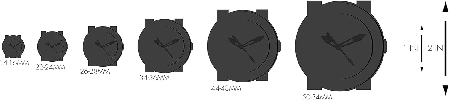 Armitron Men's Day-Date Function Expansion Band Watch, 20-4591