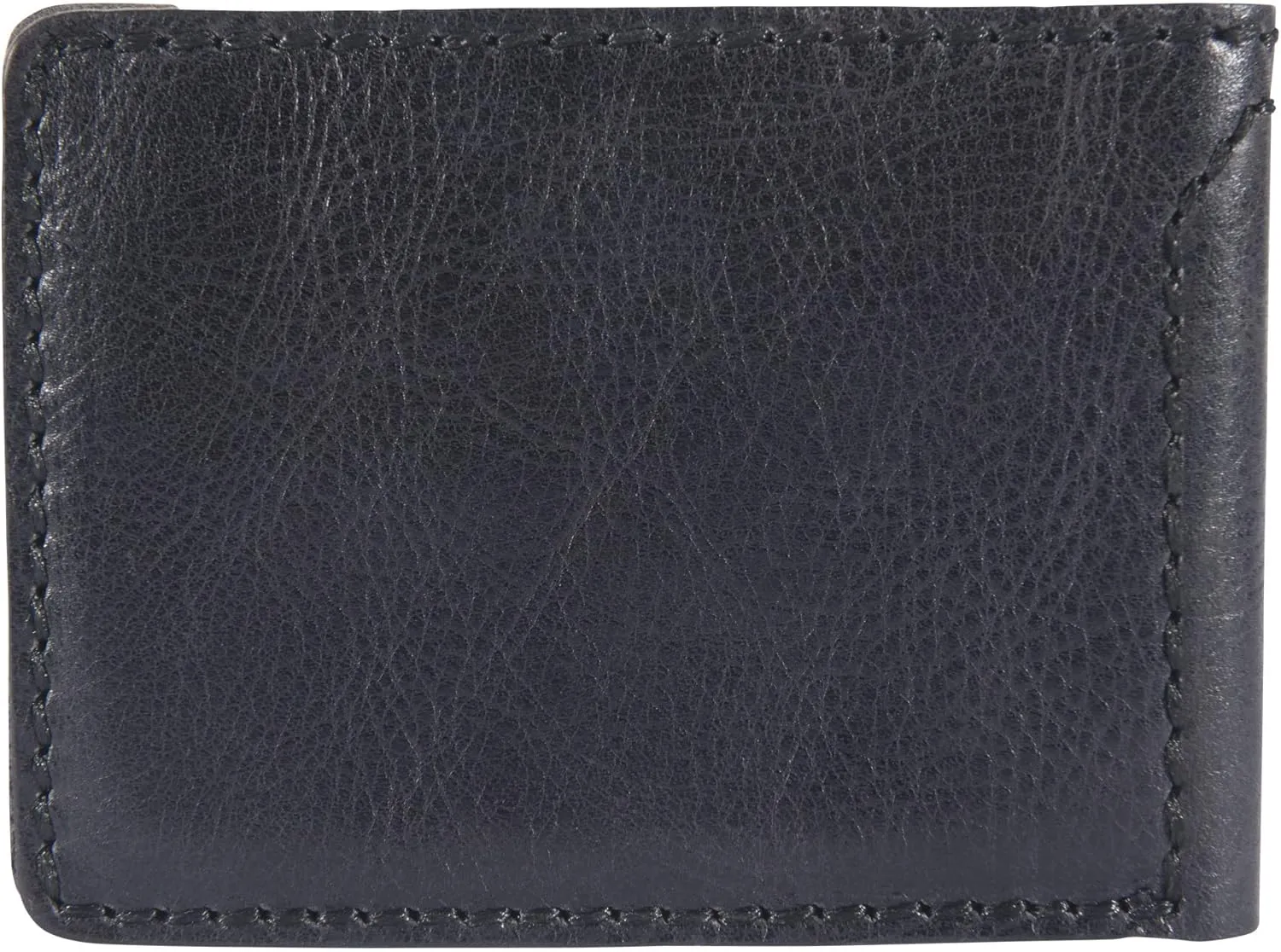 Carhartt Men's Rugged Patina Leather Wallets, Available in Multiple Styles and Colors