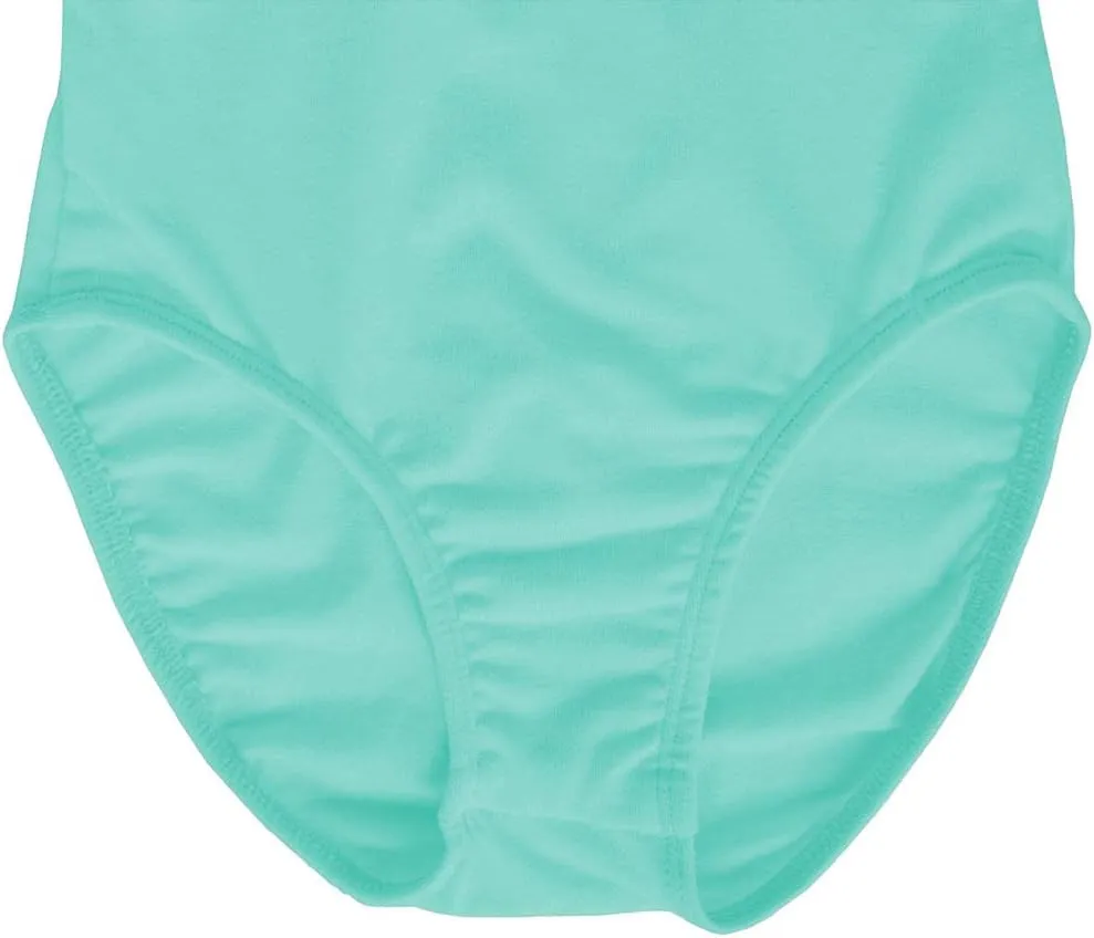 Dancina Tank Top Leotard for Toddler and Girls