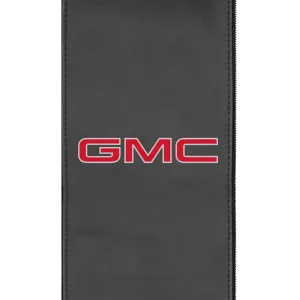GMC Primary Logo Panel