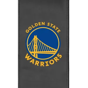 Golden State Warriors Global Logo Panel
