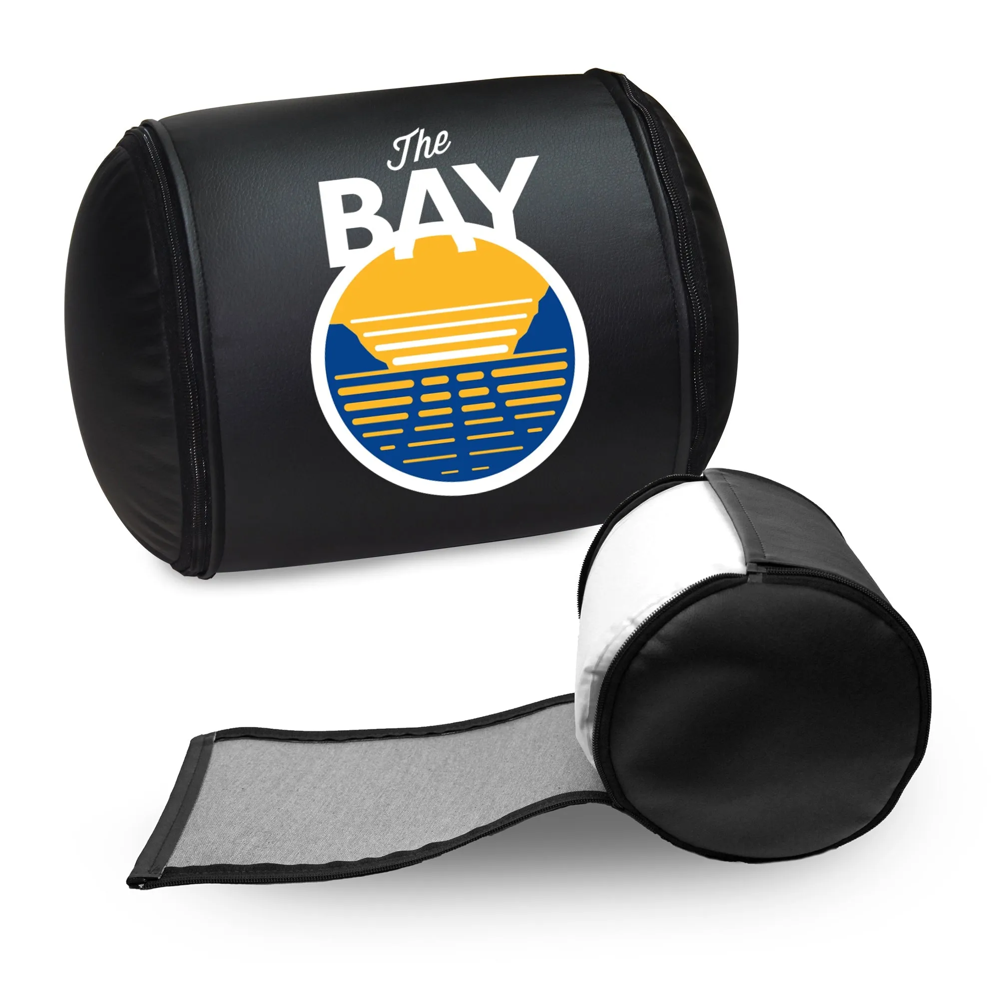 Golden State Warriors Secondary Logo Panel