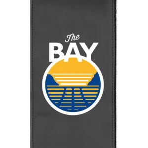 Golden State Warriors Secondary Logo Panel
