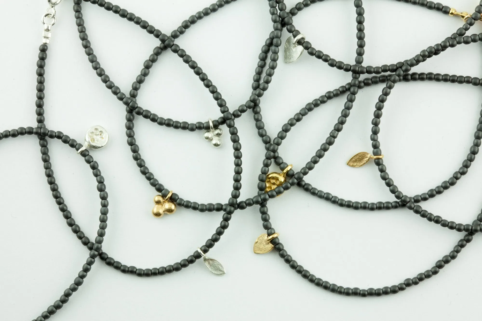 Hematite Crystal Healing Bracelet