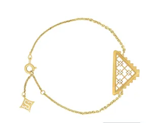 Jadeel Bracelet