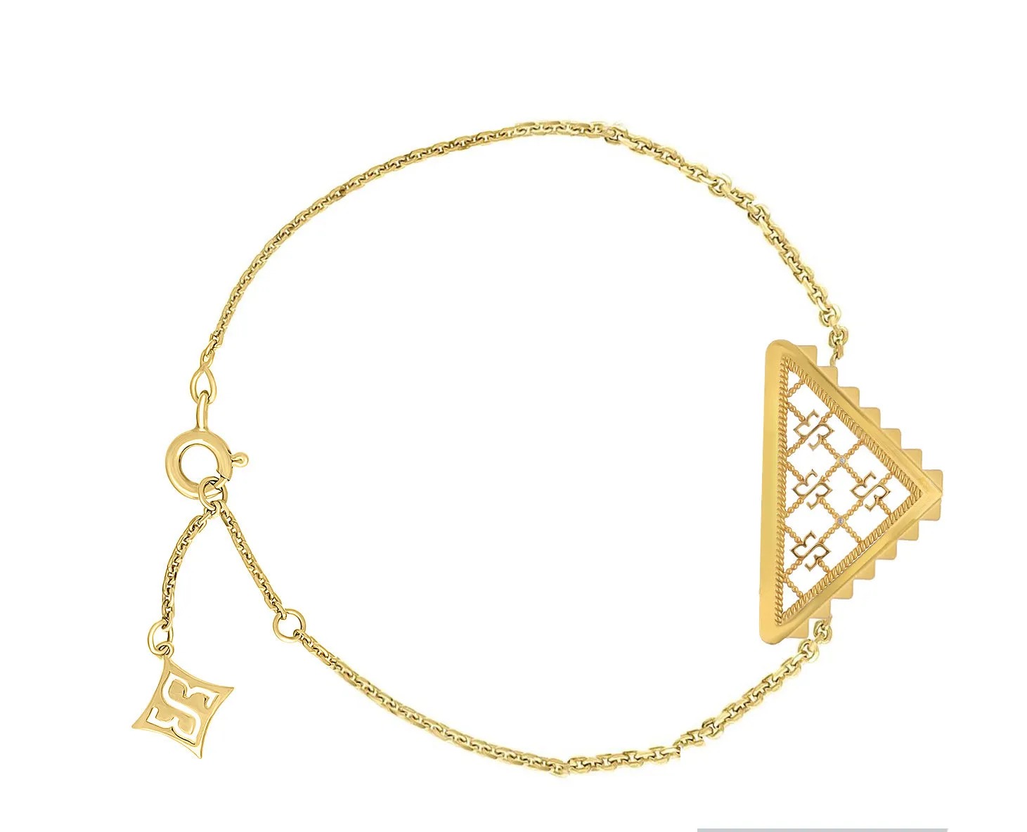 Jadeel Bracelet
