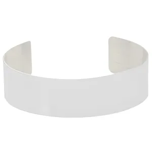 Jewellery - Bracelet - Aluminium - 1.9cm
