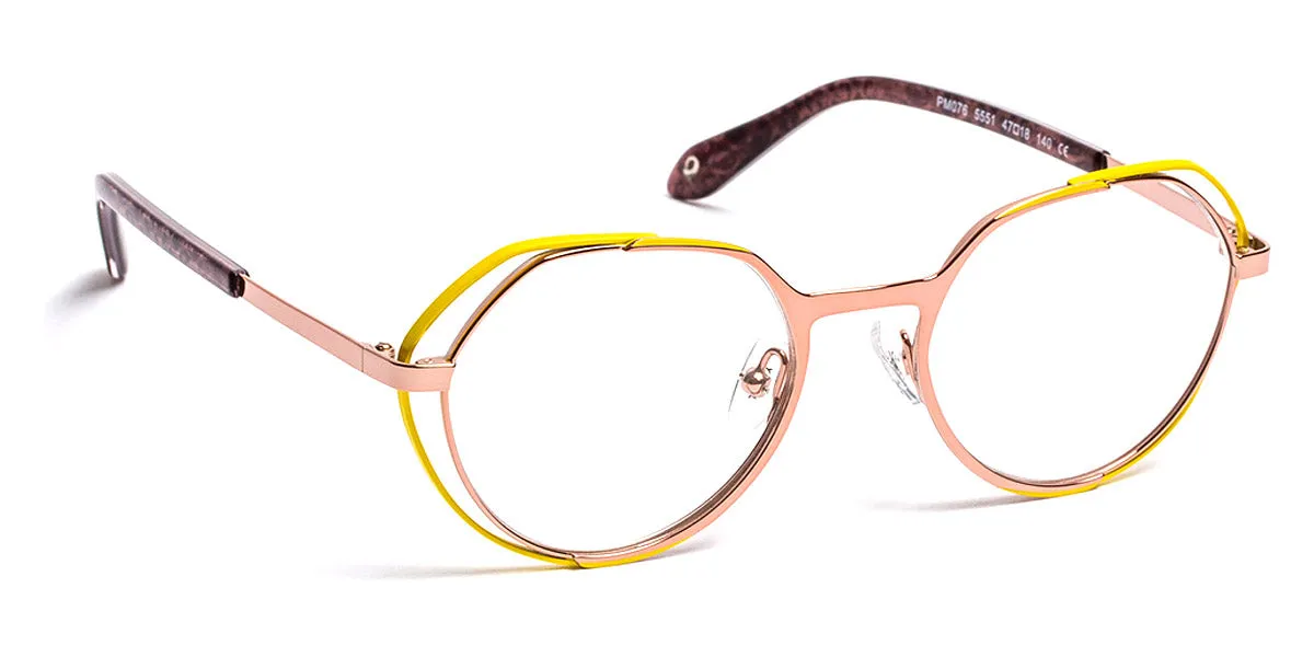 J.F. Rey® PM076