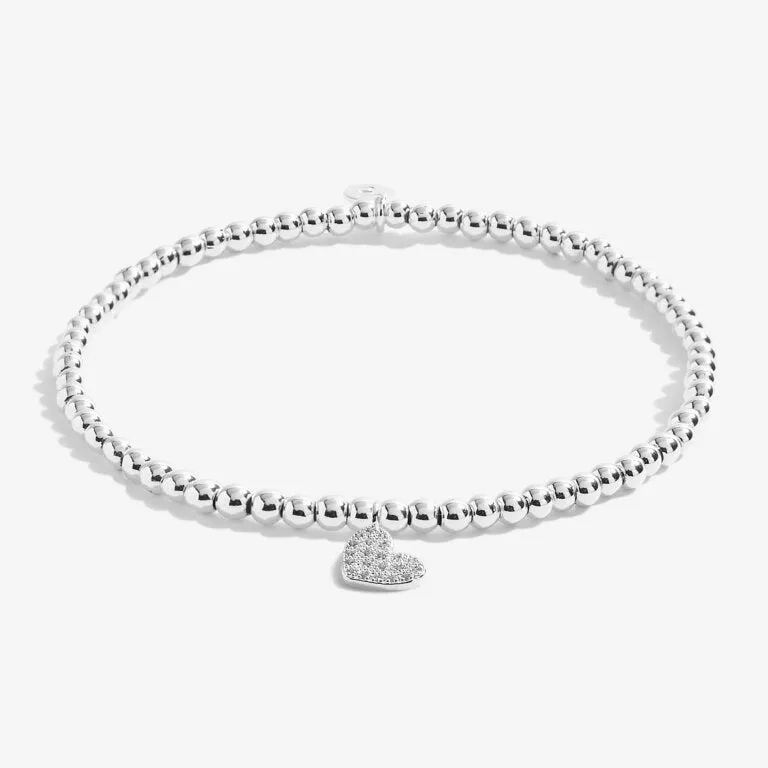 Joma Jewellery A Little Enchanting Eighteen Bracelet