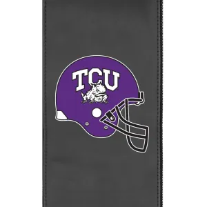 Logo Panel with TCU Horned Frogs Alternate