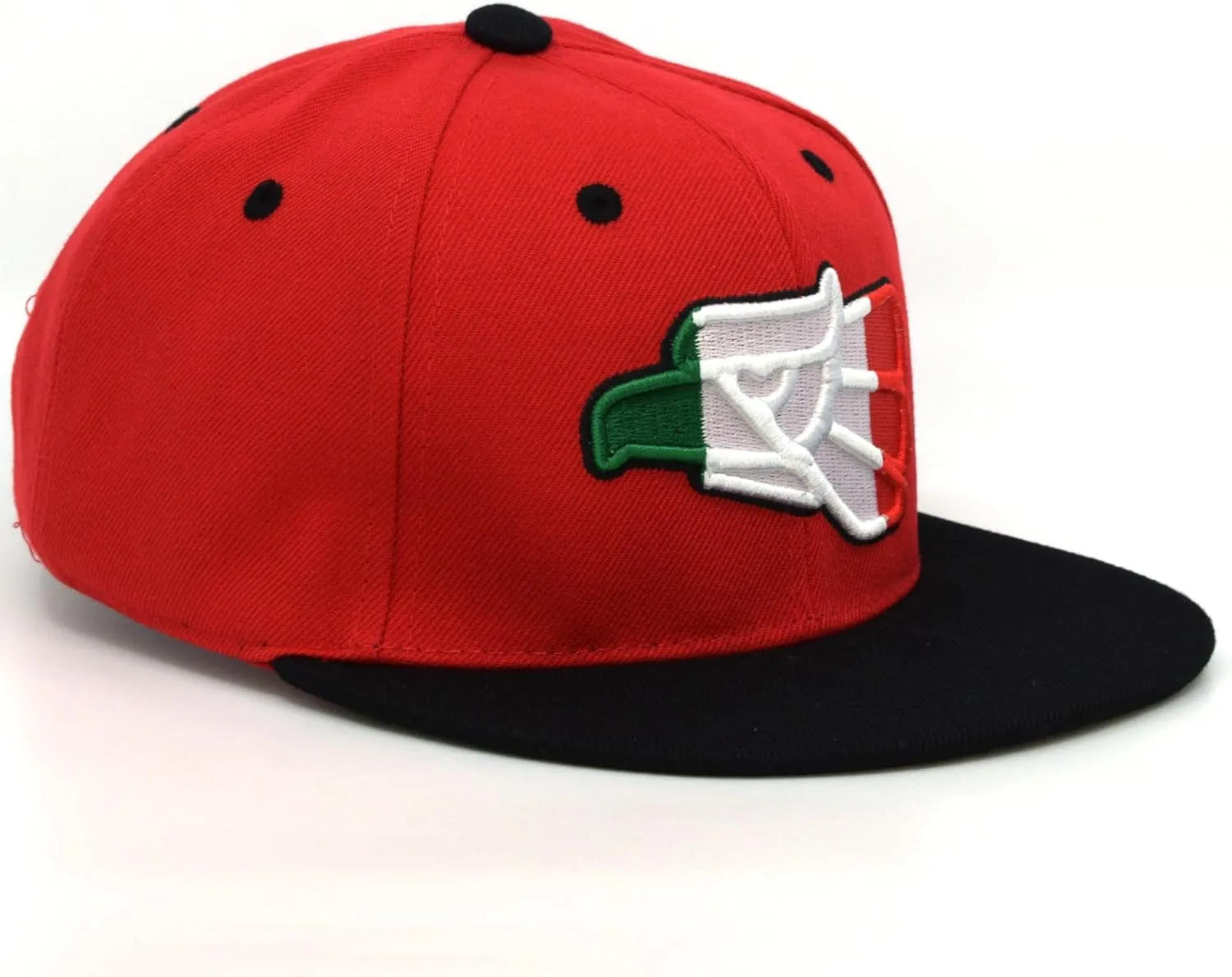 Mexico Kids Snapback Hats Junior Boys Mexico M Flag Toddler Eagle M Embroidery Caps