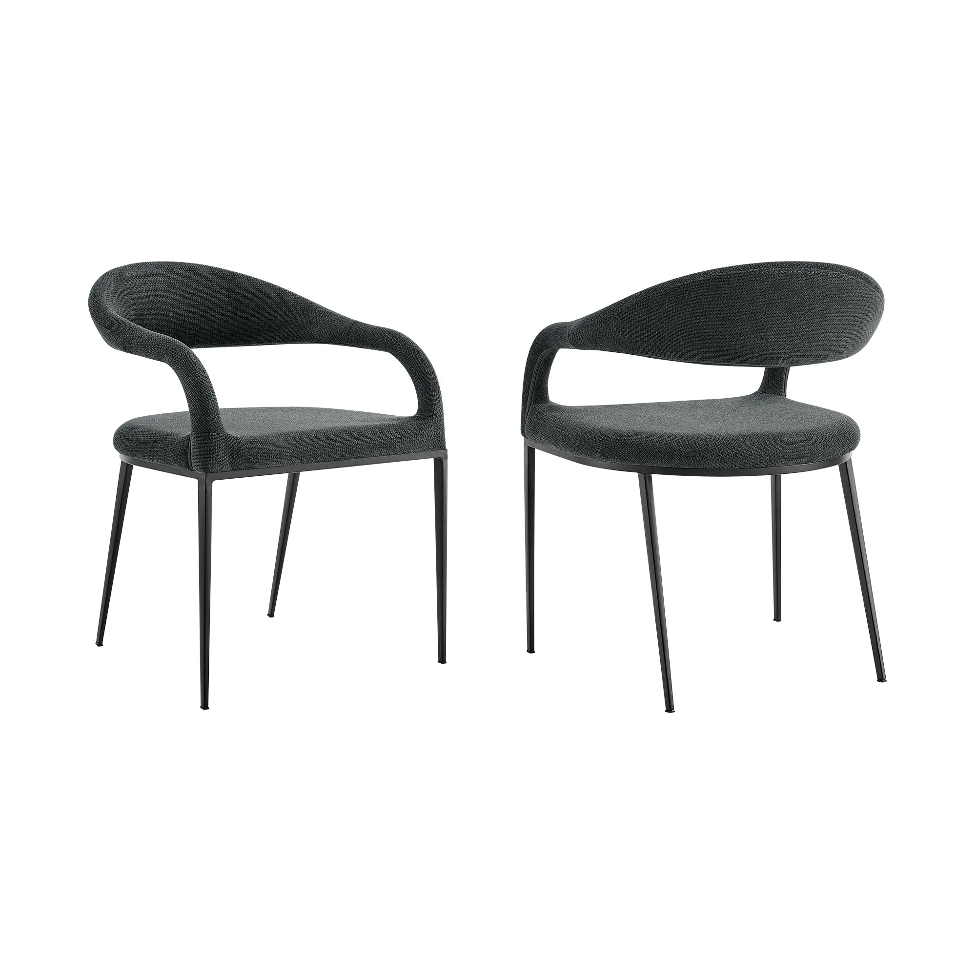 Morgan Upholstered Dining Chair