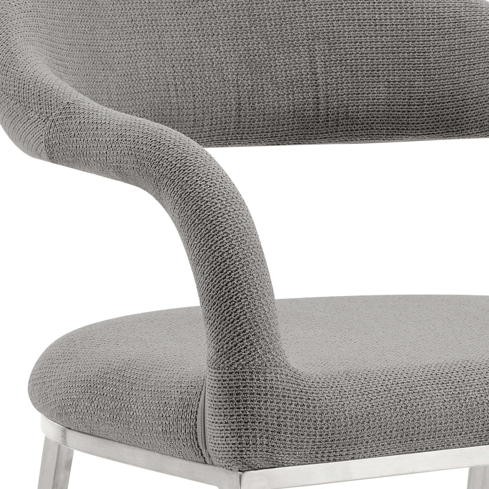 Morgan Upholstered Dining Chair