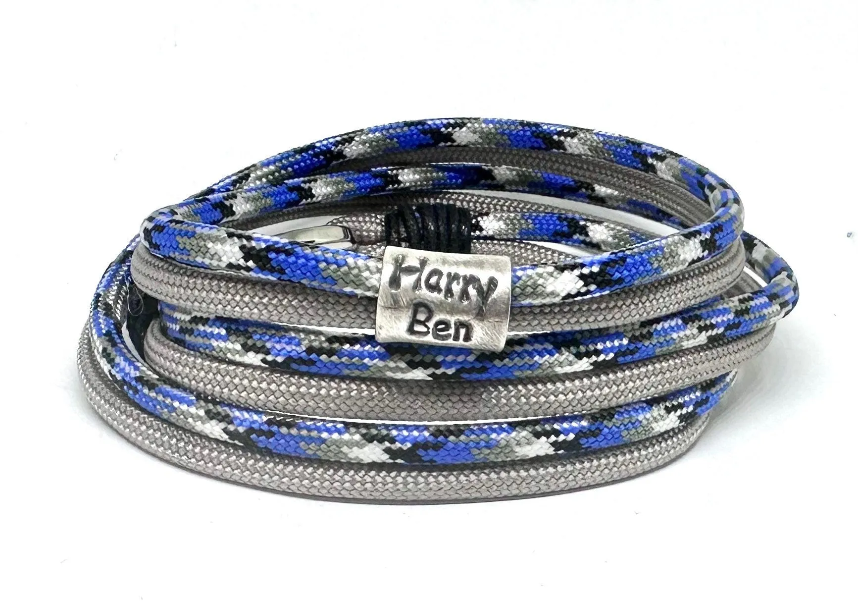 Paracord '3' Wrap