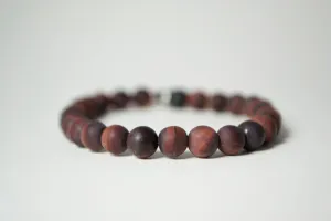 Red Tiger's Eye