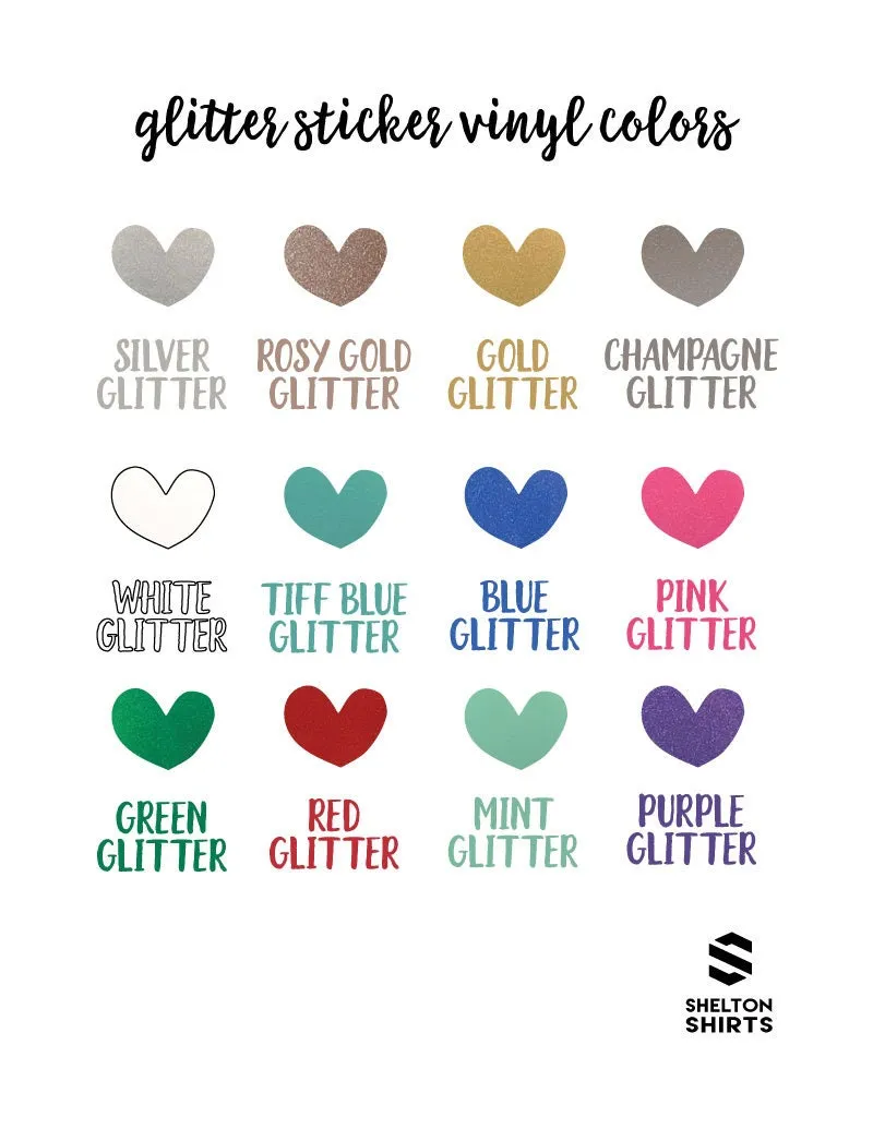 Starbucks Bridal Party Custom Vinyl Decal on Authentic Starbucks Reusable Cup