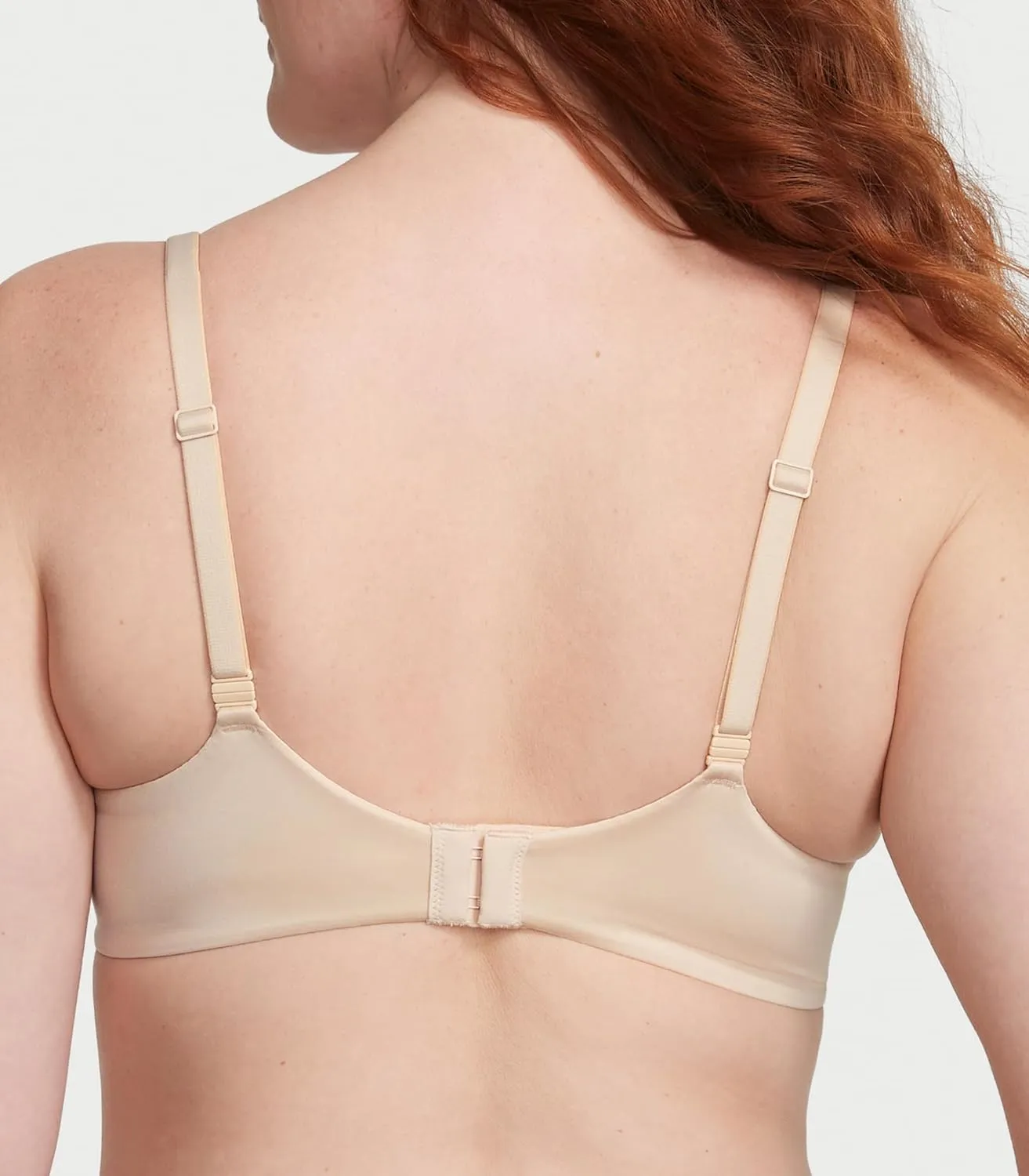 Victoria's Secret Women's Body by Victoria Full Coverage Lightly Lined T-Shirt Bra, Bras for Women (32B-40DDD)
