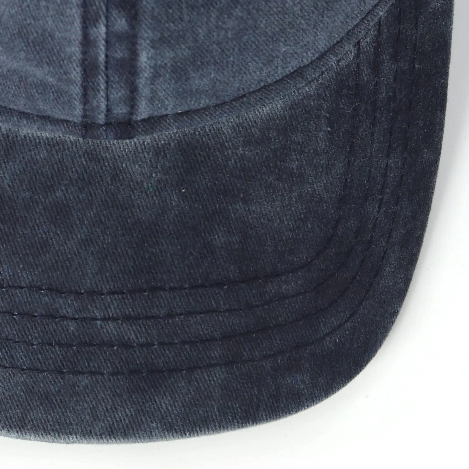 Zylioo XXL Oversize Washed Trucker Cap,Adjustable Mesh Trucker Hats,Soft Crown Running Hat for Big Heads